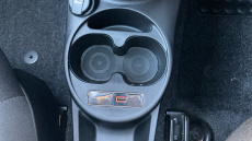 Fiat 500 1.2 Lounge 3dr Petrol Hatchback